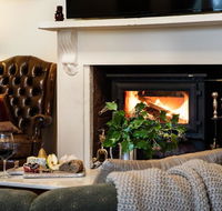 Roses of Daylesford - Rosemary Cottage - Accommodation Newcastle