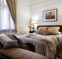 Roses of Daylesford - Spa  Fire - Accommodation Newcastle