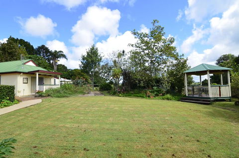Rosevillehouse Bed & Breakfast - Accommodation Newcastle 3