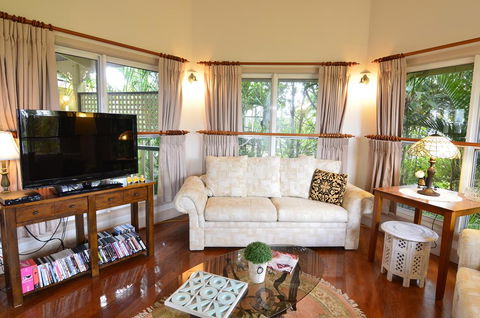 Rosevillehouse Bed & Breakfast - Accommodation Newcastle 1