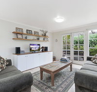 Rossanna - Accommodation Newcastle