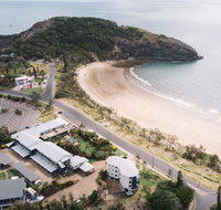 Rosslyn Bay Resort Yeppoon - Accommodation Newcastle