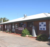 Roundhouse Motel - Accommodation Newcastle