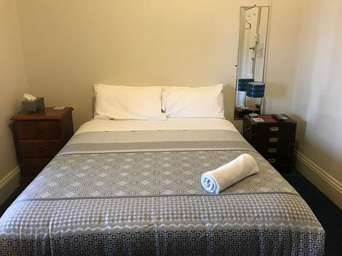 Royal Mail Hotel Kingston - Accommodation Newcastle 2