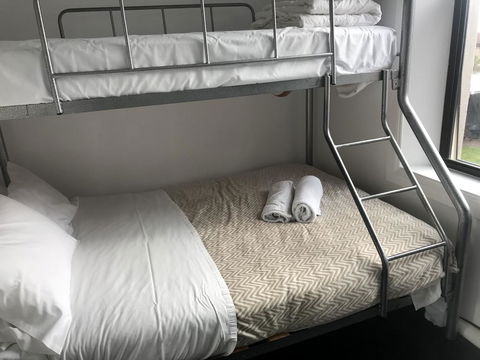 Royal Mail Hotel Kingston - Accommodation Newcastle 1