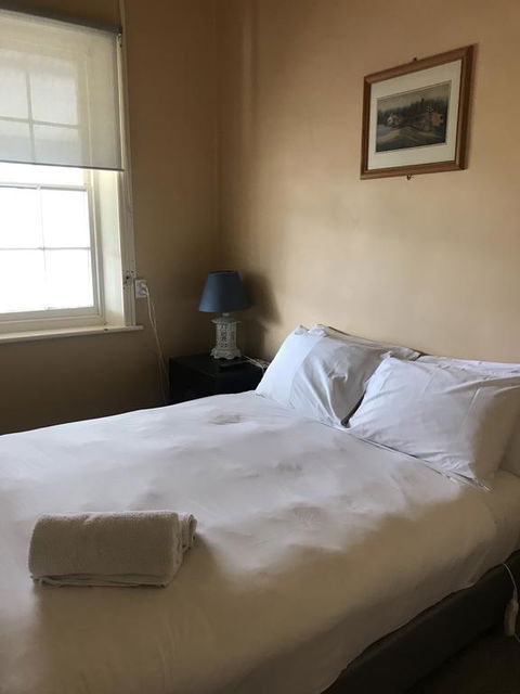 Royal Mail Hotel Kingston - Accommodation Newcastle 3
