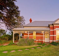Royal Standard Farm Daylesford - Accommodation Newcastle