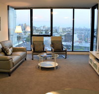 Royal Stays Apartments - Whiteman St - Accommodation Newcastle