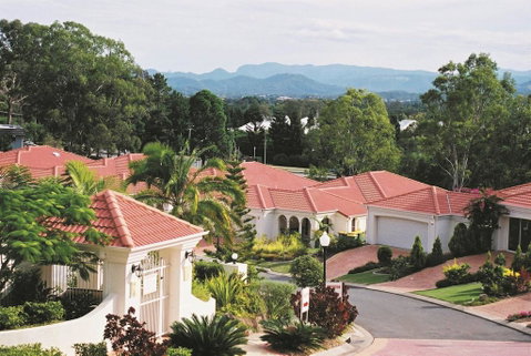 Royal Woods Resort - Accommodation Newcastle 2