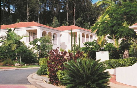 Royal Woods Resort - Accommodation Newcastle 0