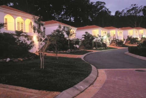 Royal Woods Resort - Accommodation Newcastle 3