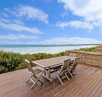 RUBY'S BEACHFRONT - Accommodation Newcastle