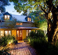 Rubys Amethyst Cottage - Accommodation Newcastle