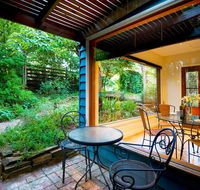 Rubys Garden Cottage - Accommodation Newcastle