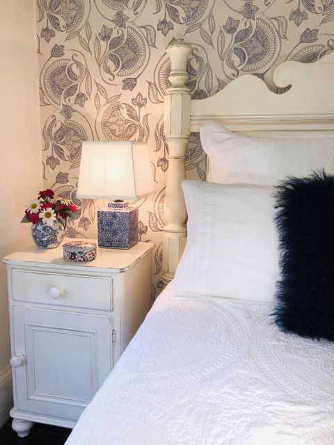 Russley Rural Retreat - Accommodation Newcastle 3