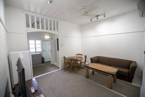 Ryan's Rest Boutique Accommodation - Accommodation Newcastle 1