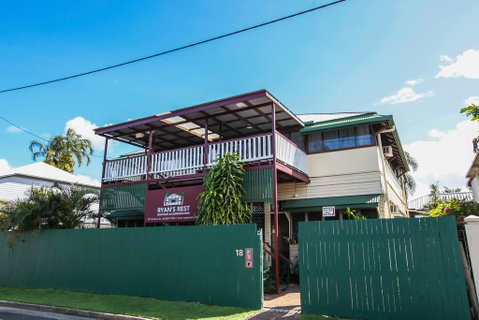Ryan's Rest Boutique Accommodation - Accommodation Newcastle 0