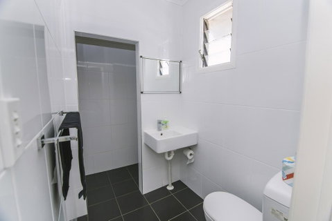 Ryan's Rest Boutique Accommodation - Accommodation Newcastle 3