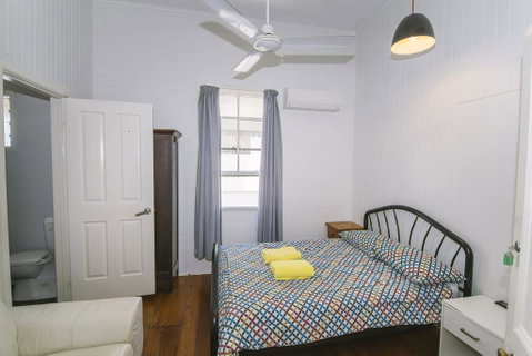 Ryan's Rest Boutique Accommodation - Accommodation Newcastle 2