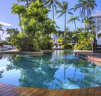 Rydges Esplanade Resort Cairns - Accommodation Newcastle