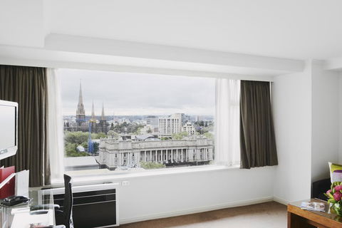 Rydges Melbourne - Accommodation Newcastle 2