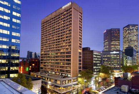 Rydges Melbourne - Accommodation Newcastle 1