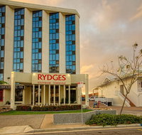 Rydges Southbank Townsville - Accommodation Newcastle
