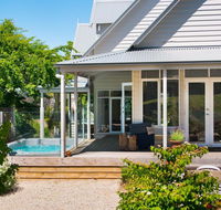 Sades Daylesford - Accommodation Newcastle