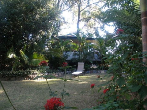 Safety Beach Ocean Bungalows - Accommodation Newcastle 1