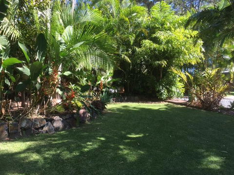 Safety Beach Ocean Bungalows - Accommodation Newcastle 3