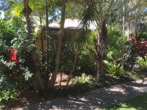 Safety Beach Ocean Bungalows - Accommodation Newcastle 2