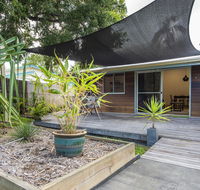 Sail Rock Apartment 1 - Accommodation Newcastle
