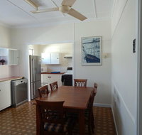 Sailors Rest - Accommodation Newcastle