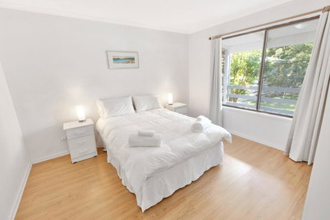 Sakseide-House - Accommodation Newcastle 1