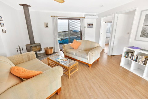 Sakseide-House - Accommodation Newcastle 2