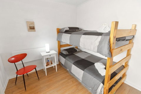 Sakseide-House - Accommodation Newcastle 3