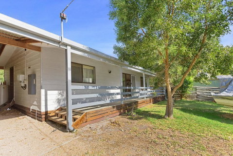 Sakseide-House - Accommodation Newcastle 0