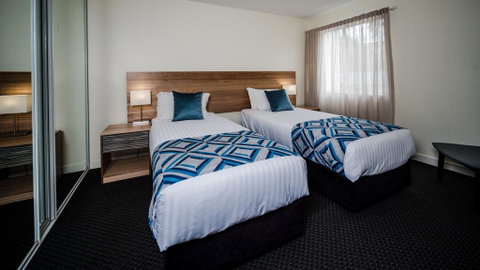 Salamanca Terraces - Accommodation Newcastle 1