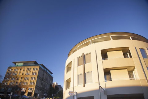 Salamanca Terraces - Accommodation Newcastle 0
