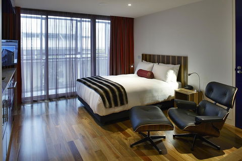Salamanca Wharf Hotel - Accommodation Newcastle 2
