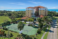 Salerno On The Beach