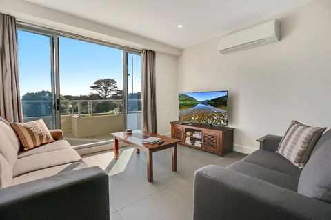 Salt Five Apartment Sorrento - Main Street Location - Accommodation Newcastle 1