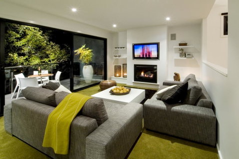 Saltus Luxury Accommodation - Accommodation Newcastle 0
