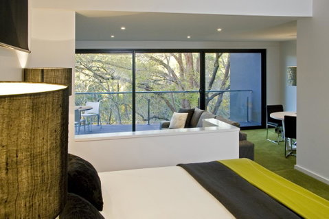 Saltus Luxury Accommodation - Accommodation Newcastle 2