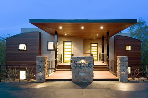 Saltus Luxury Accommodation - Accommodation Newcastle 1