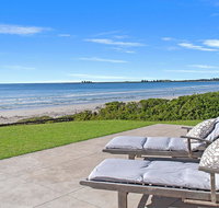 Saltwater Retreat - Accommodation Newcastle