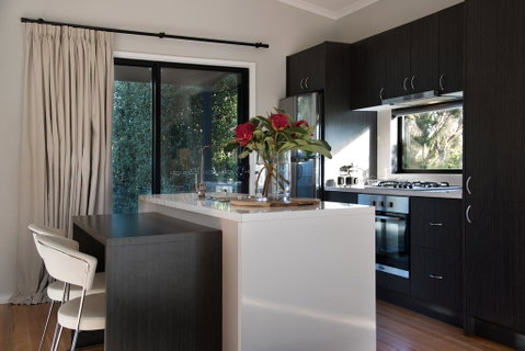 Sanctum - Accommodation Newcastle 3