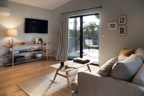 Sanctum - Accommodation Newcastle 2