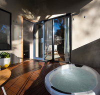 Sanctum - Accommodation Newcastle