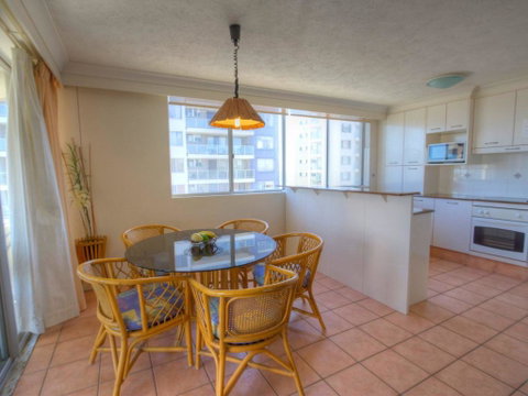 Sandbar 303 - Accommodation Newcastle 0